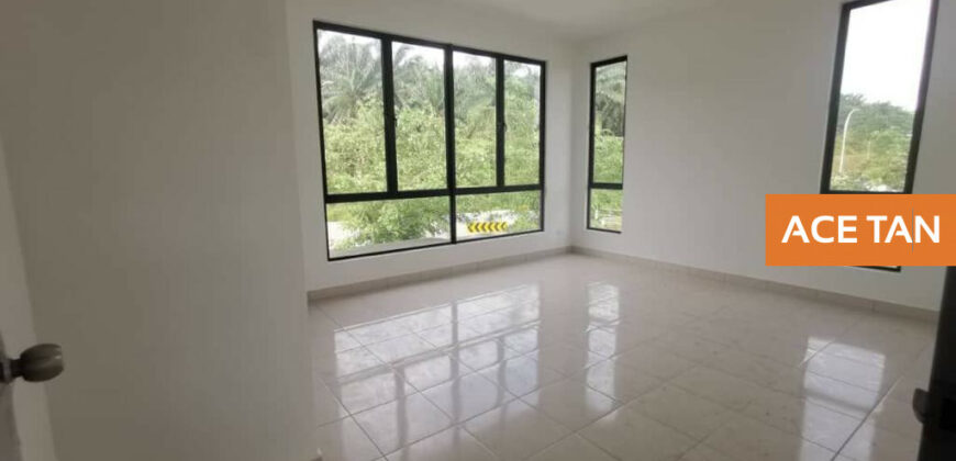 Austin Duta 2 – 2 Storey Corner Terrace House – FOR SALE Austin Duta 2 – 2 Storey Corner Terrace House – FOR SALE