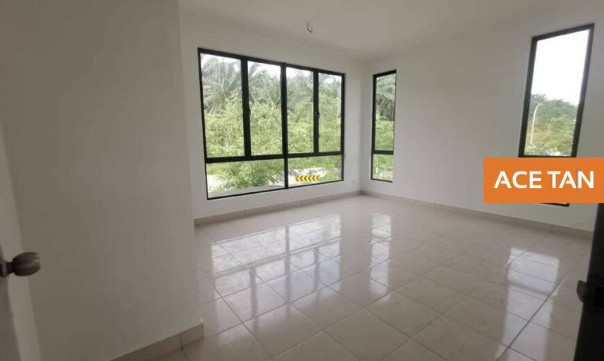 Austin Duta 2 – 2 Storey Corner Terrace House – FOR SALE Austin Duta 2 – 2 Storey Corner Terrace House – FOR SALE