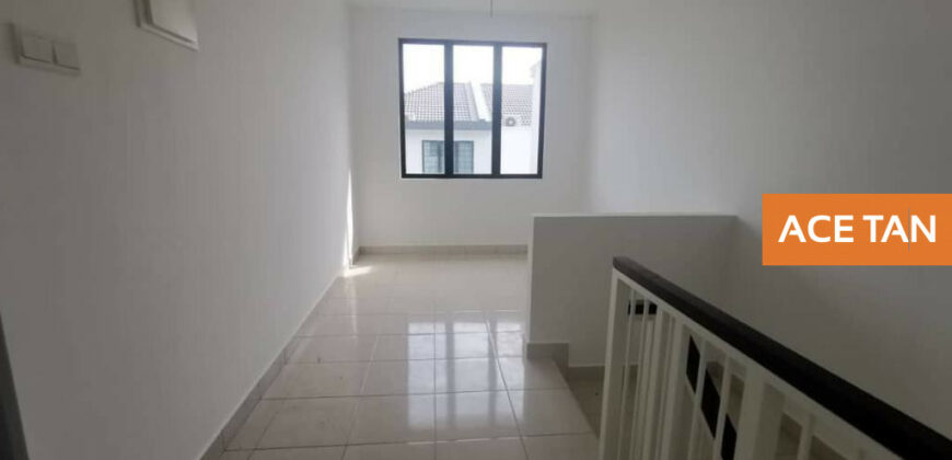 Austin Duta 2 – 2 Storey Corner Terrace House – FOR SALE Austin Duta 2 – 2 Storey Corner Terrace House – FOR SALE