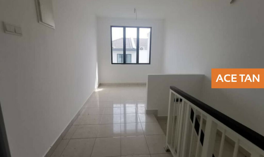 Austin Duta 2 – 2 Storey Corner Terrace House – FOR SALE Austin Duta 2 – 2 Storey Corner Terrace House – FOR SALE