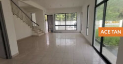 Austin Duta 2 – 2 Storey Corner Terrace House – FOR SALE Austin Duta 2 – 2 Storey Corner Terrace House – FOR SALE