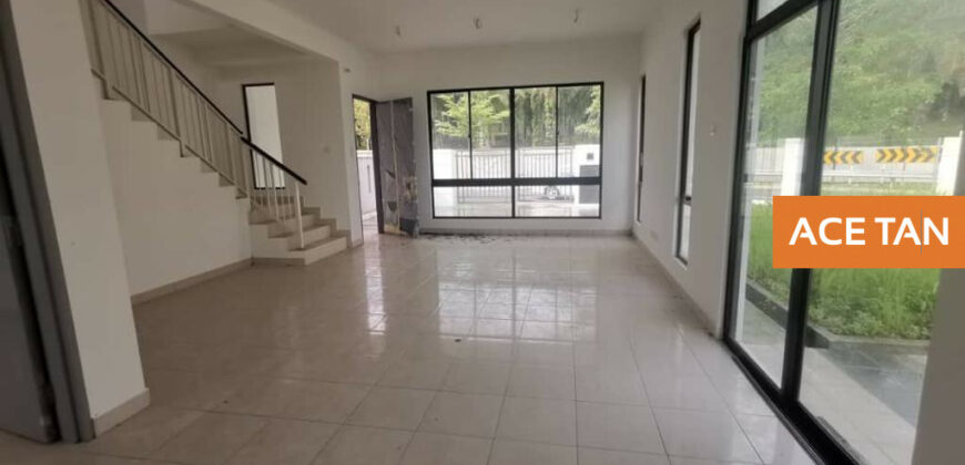 Austin Duta 2 – 2 Storey Corner Terrace House – FOR SALE Austin Duta 2 – 2 Storey Corner Terrace House – FOR SALE