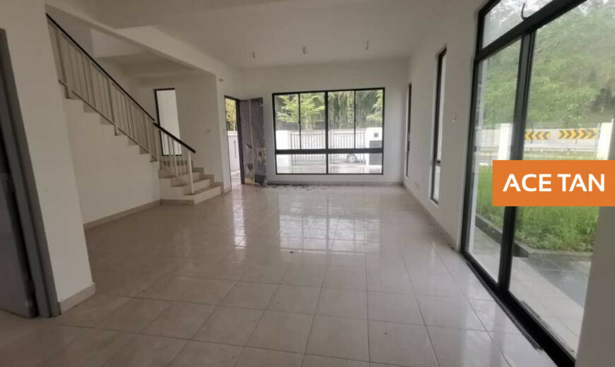 Austin Duta 2 – 2 Storey Corner Terrace House – FOR SALE Austin Duta 2 – 2 Storey Corner Terrace House – FOR SALE