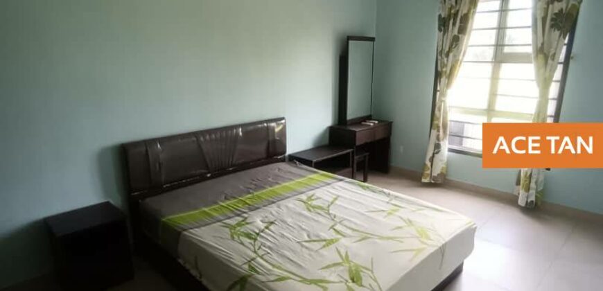 Setia Tropika – 2 Storey SuperLink House – FOR SALE Setia Tropika – 2 Storey SuperLink House – FOR SALE