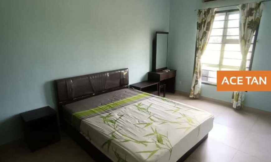 Setia Tropika – 2 Storey SuperLink House – FOR SALE Setia Tropika – 2 Storey SuperLink House – FOR SALE