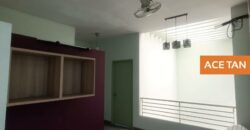 Setia Tropika – 2 Storey SuperLink House – FOR SALE Setia Tropika – 2 Storey SuperLink House – FOR SALE