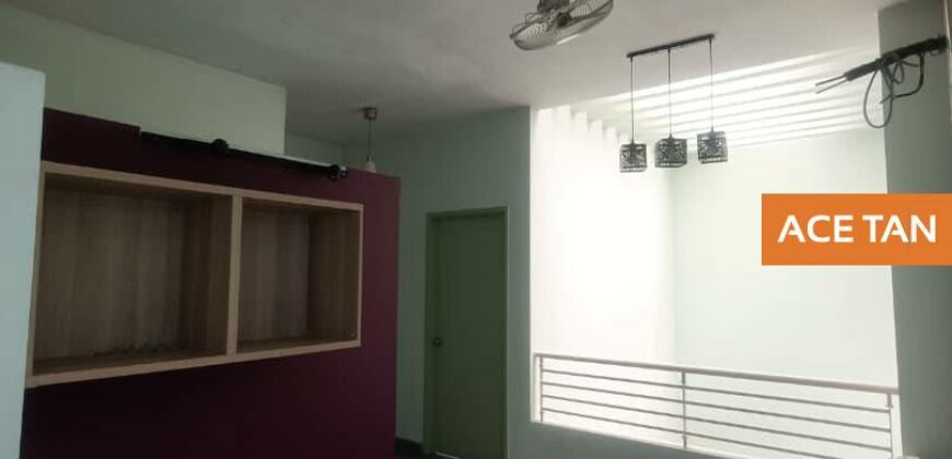 Setia Tropika – 2 Storey SuperLink House – FOR SALE Setia Tropika – 2 Storey SuperLink House – FOR SALE