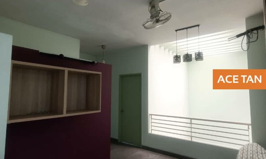 Setia Tropika – 2 Storey SuperLink House – FOR SALE Setia Tropika – 2 Storey SuperLink House – FOR SALE