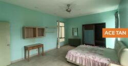 Setia Tropika – 2 Storey SuperLink House – FOR SALE Setia Tropika – 2 Storey SuperLink House – FOR SALE