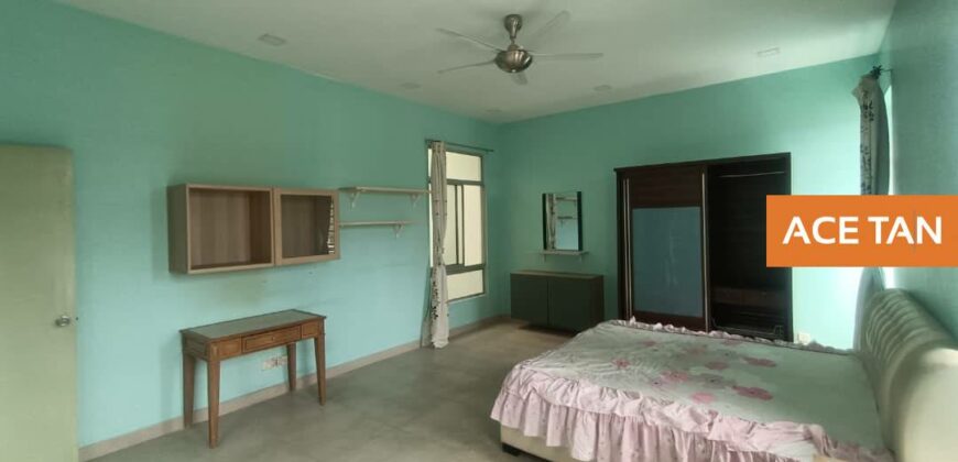 Setia Tropika – 2 Storey SuperLink House – FOR SALE Setia Tropika – 2 Storey SuperLink House – FOR SALE