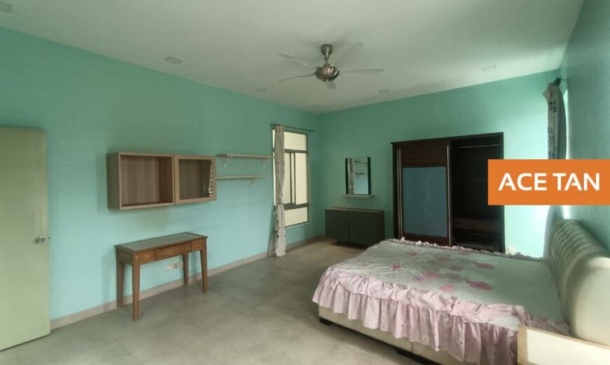 Setia Tropika – 2 Storey SuperLink House – FOR SALE Setia Tropika – 2 Storey SuperLink House – FOR SALE