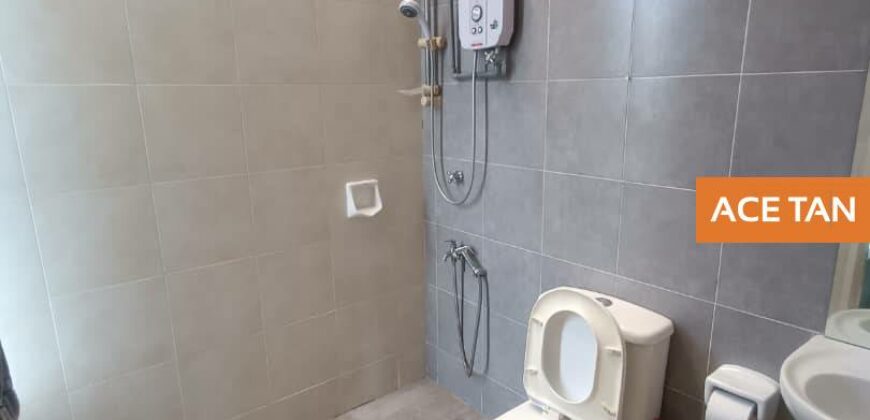 Setia Tropika – 2 Storey SuperLink House – FOR SALE Setia Tropika – 2 Storey SuperLink House – FOR SALE