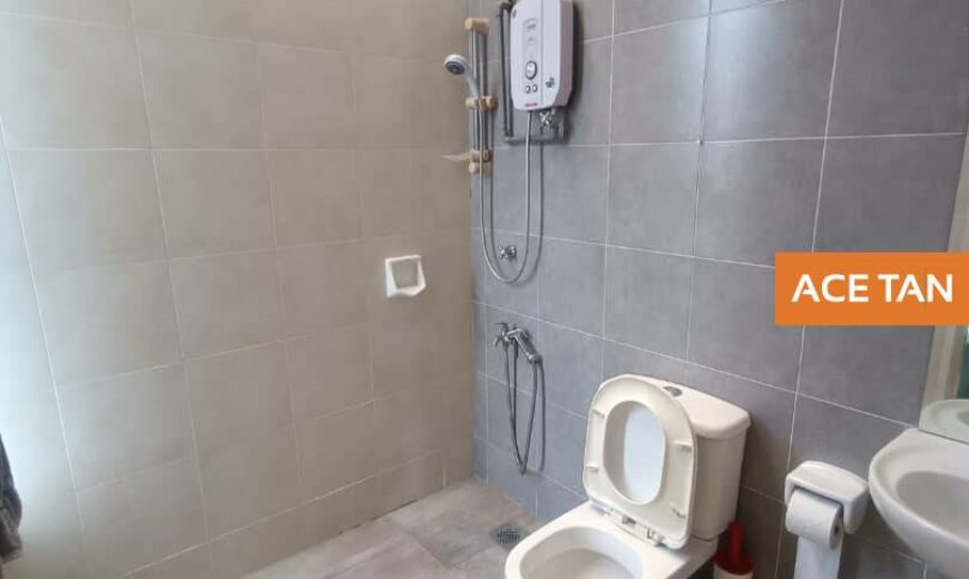 Setia Tropika – 2 Storey SuperLink House – FOR SALE Setia Tropika – 2 Storey SuperLink House – FOR SALE