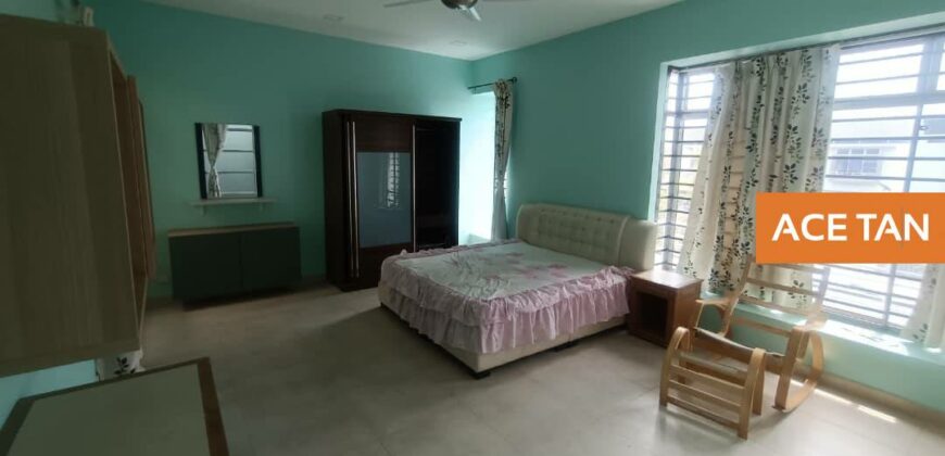 Setia Tropika – 2 Storey SuperLink House – FOR SALE Setia Tropika – 2 Storey SuperLink House – FOR SALE