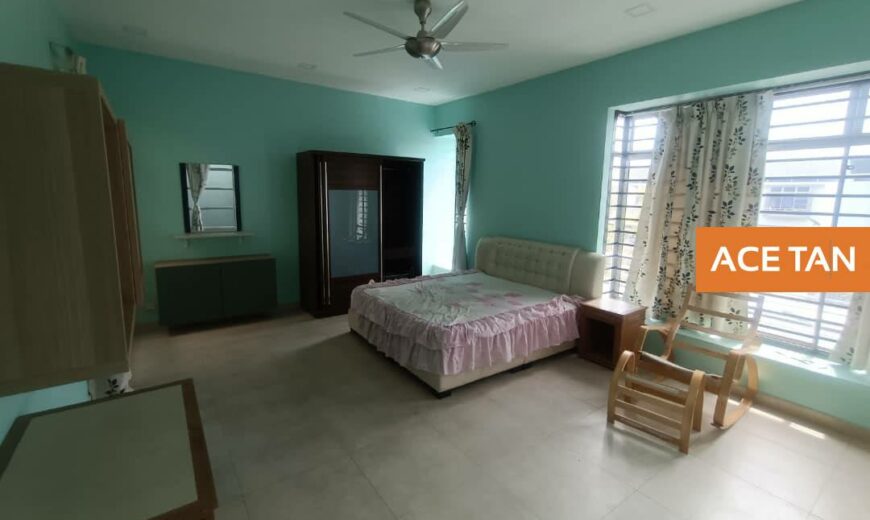 Setia Tropika – 2 Storey SuperLink House – FOR SALE Setia Tropika – 2 Storey SuperLink House – FOR SALE