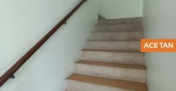 Setia Tropika – 2 Storey SuperLink House – FOR SALE Setia Tropika – 2 Storey SuperLink House – FOR SALE