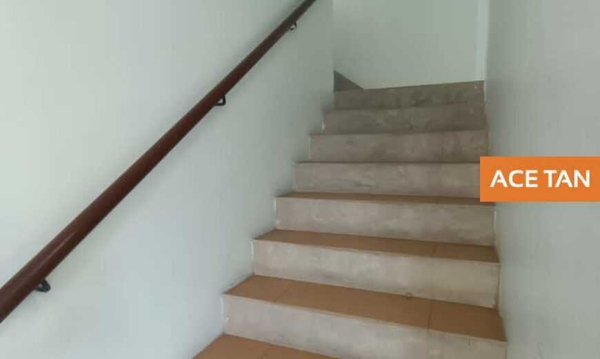 Setia Tropika – 2 Storey SuperLink House – FOR SALE Setia Tropika – 2 Storey SuperLink House – FOR SALE