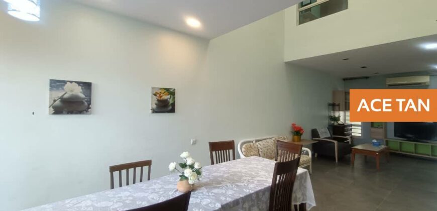 Setia Tropika – 2 Storey SuperLink House – FOR SALE Setia Tropika – 2 Storey SuperLink House – FOR SALE