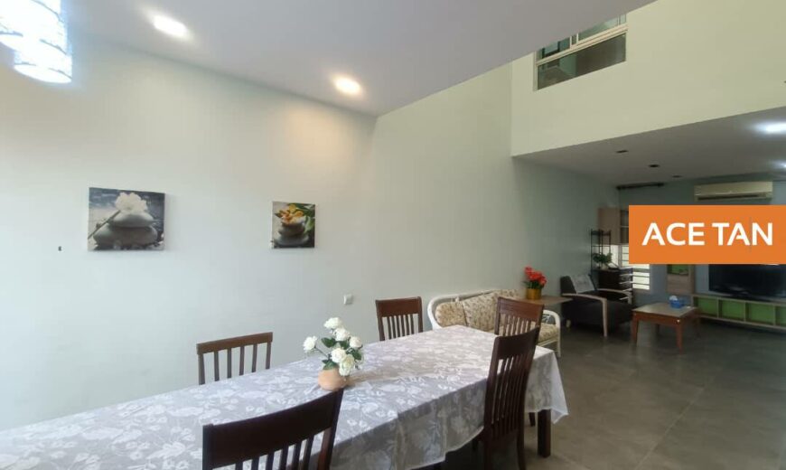 Setia Tropika – 2 Storey SuperLink House – FOR SALE Setia Tropika – 2 Storey SuperLink House – FOR SALE