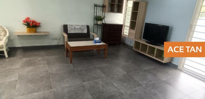 Setia Tropika – 2 Storey SuperLink House – FOR SALE Setia Tropika – 2 Storey SuperLink House – FOR SALE