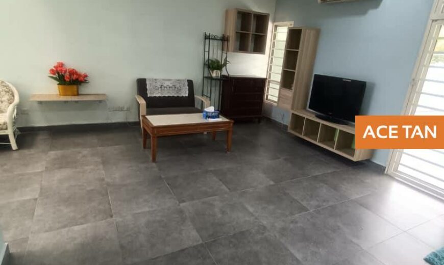 Setia Tropika – 2 Storey SuperLink House – FOR SALE Setia Tropika – 2 Storey SuperLink House – FOR SALE