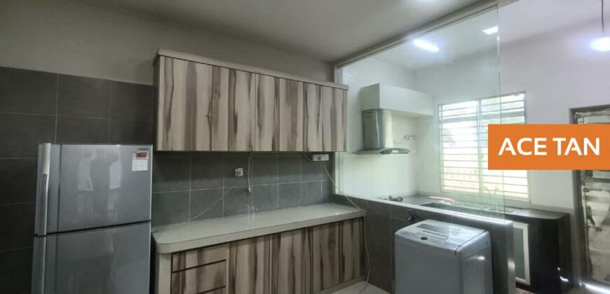 Setia Tropika – 2 Storey SuperLink House – FOR SALE Setia Tropika – 2 Storey SuperLink House – FOR SALE