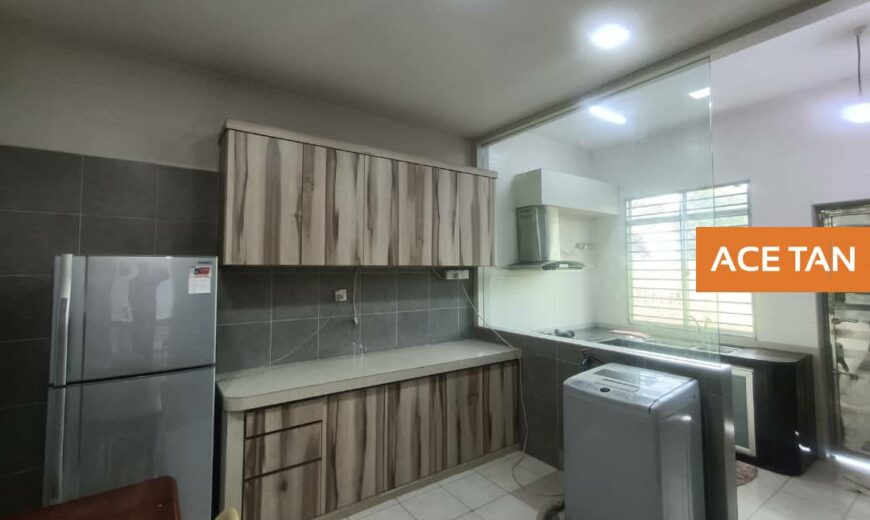 Setia Tropika – 2 Storey SuperLink House – FOR SALE Setia Tropika – 2 Storey SuperLink House – FOR SALE