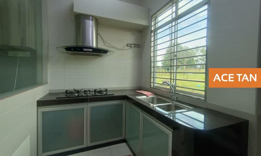 Setia Tropika – 2 Storey SuperLink House – FOR SALE Setia Tropika – 2 Storey SuperLink House – FOR SALE