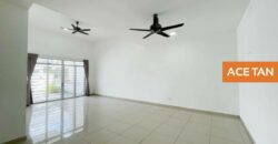 Desa Tebrau – 2 Storey Terrace House – FOR SALE Desa Tebrau – 2 Storey Terrace House – FOR SALE