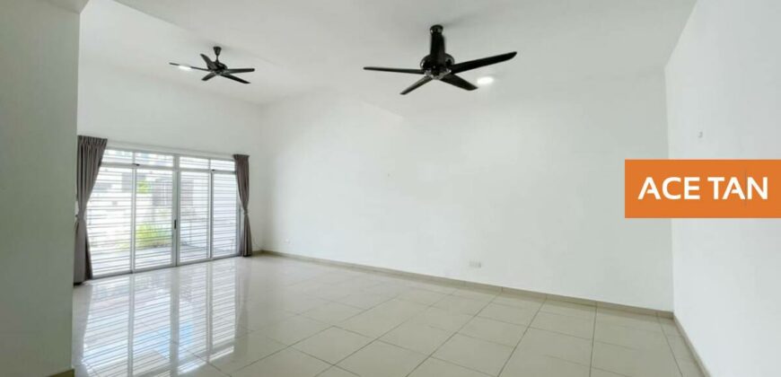 Desa Tebrau – 2 Storey Terrace House – FOR RENT Desa Tebrau – 2 Storey Terrace House – FOR RENT