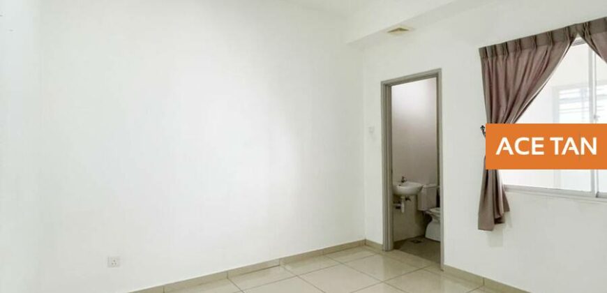 Desa Tebrau – 2 Storey Terrace House – FOR RENT Desa Tebrau – 2 Storey Terrace House – FOR RENT