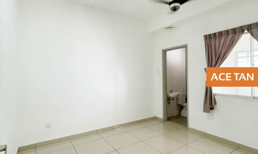 Desa Tebrau – 2 Storey Terrace House – FOR RENT Desa Tebrau – 2 Storey Terrace House – FOR RENT