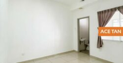 Desa Tebrau – 2 Storey Terrace House – FOR SALE Desa Tebrau – 2 Storey Terrace House – FOR SALE