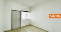 Desa Tebrau – 2 Storey Terrace House – FOR RENT Desa Tebrau – 2 Storey Terrace House – FOR RENT
