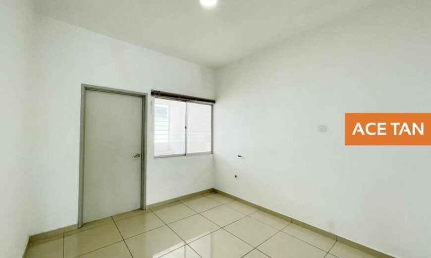 Desa Tebrau – 2 Storey Terrace House – FOR RENT Desa Tebrau – 2 Storey Terrace House – FOR RENT