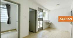 Desa Tebrau – 2 Storey Terrace House – FOR RENT Desa Tebrau – 2 Storey Terrace House – FOR RENT