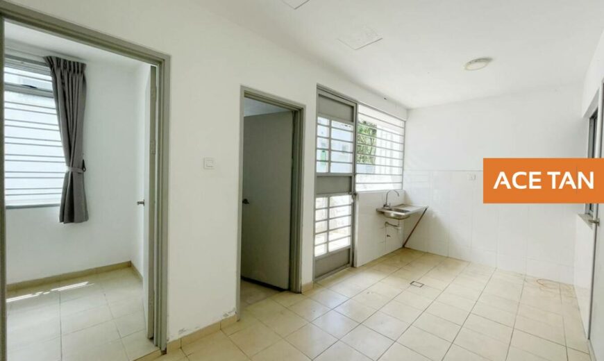 Desa Tebrau – 2 Storey Terrace House – FOR SALE Desa Tebrau – 2 Storey Terrace House – FOR SALE
