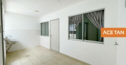 Desa Tebrau – 2 Storey Terrace House – FOR SALE Desa Tebrau – 2 Storey Terrace House – FOR SALE