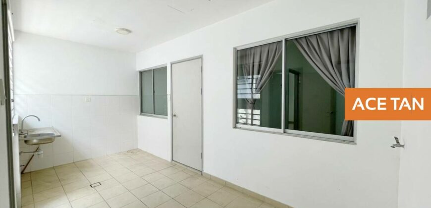 Desa Tebrau – 2 Storey Terrace House – FOR SALE Desa Tebrau – 2 Storey Terrace House – FOR SALE