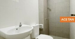 Desa Tebrau – 2 Storey Terrace House – FOR RENT Desa Tebrau – 2 Storey Terrace House – FOR RENT