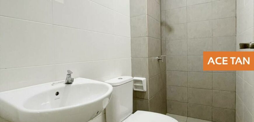 Desa Tebrau – 2 Storey Terrace House – FOR SALE Desa Tebrau – 2 Storey Terrace House – FOR SALE