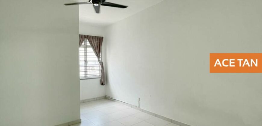 Desa Tebrau – 2 Storey Terrace House – FOR SALE Desa Tebrau – 2 Storey Terrace House – FOR SALE