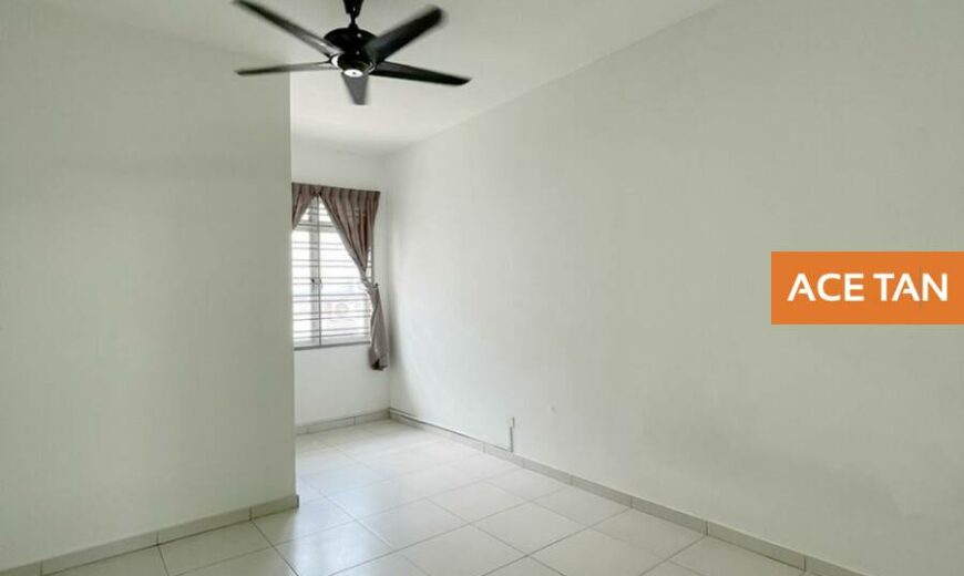 Desa Tebrau – 2 Storey Terrace House – FOR SALE Desa Tebrau – 2 Storey Terrace House – FOR SALE