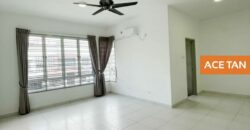 Desa Tebrau – 2 Storey Terrace House – FOR SALE Desa Tebrau – 2 Storey Terrace House – FOR SALE