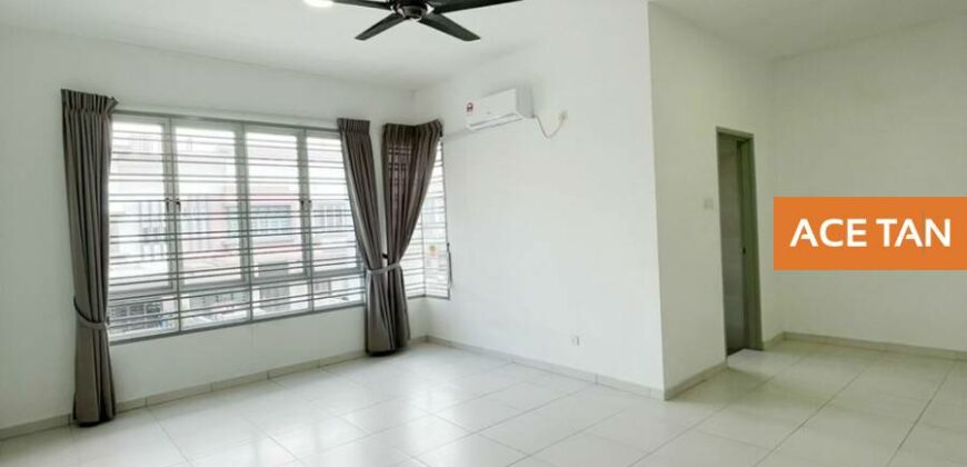 Desa Tebrau – 2 Storey Terrace House – FOR SALE Desa Tebrau – 2 Storey Terrace House – FOR SALE