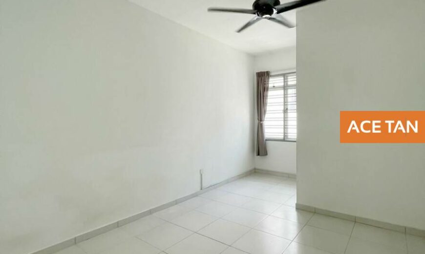 Desa Tebrau – 2 Storey Terrace House – FOR RENT Desa Tebrau – 2 Storey Terrace House – FOR RENT