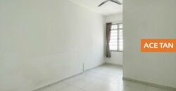 Desa Tebrau – 2 Storey Terrace House – FOR SALE Desa Tebrau – 2 Storey Terrace House – FOR SALE