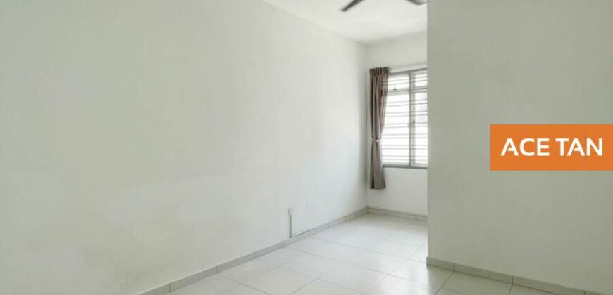 Desa Tebrau – 2 Storey Terrace House – FOR SALE Desa Tebrau – 2 Storey Terrace House – FOR SALE