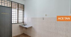 Bukit Indah – 2 Storey End Lot Terrace House – FOR SALE Bukit Indah – 2 Storey End Lot Terrace House – FOR SALE