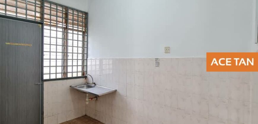 Bukit Indah – 2 Storey End Lot Terrace House – FOR SALE Bukit Indah – 2 Storey End Lot Terrace House – FOR SALE